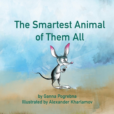 The Smartest Animal of Them All - Ganna Pogrebna