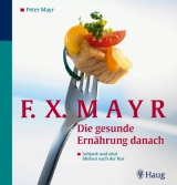 Die gesunde Ernährung danach - Peter Mayr