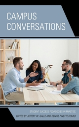 Campus Conversations - 