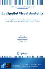 GeoSpatial Visual Analytics - 