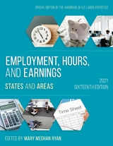 Employment, Hours, and Earnings 2021 - 