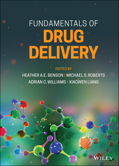 Fundamentals of Drug Delivery - 