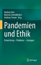 Pandemien und Ethik - 