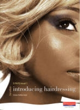 S/NVQ Level 1 Introducing Hairdressing - McMillan-Bodell, Christine