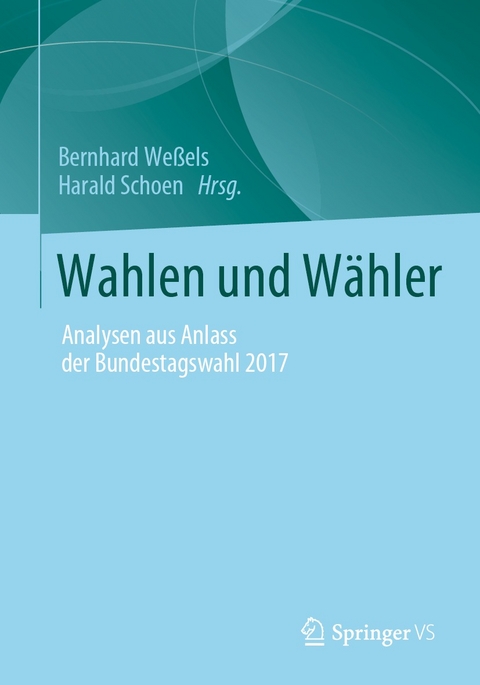 Wahlen und Wähler - 