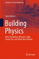 Building Physics - Sašo Medved