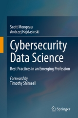 Cybersecurity Data Science - Scott Mongeau, Andrzej Hajdasinski