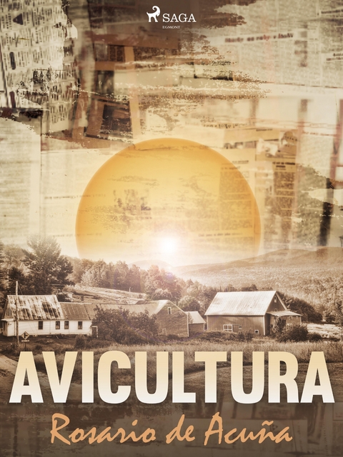 Avicultura - Rosario de Acuña