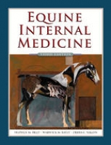 Equine Internal Medicine - Reed, Stephen M.; Bayly, Warwick M.; Sellon, Debra C.