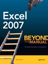 Excel 2007 - Helen Dixon