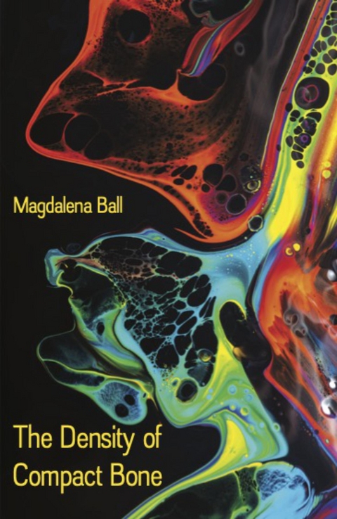 Density of Compact Bone -  Magdalena Ball