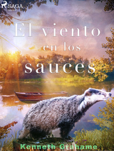 El viento en los sauces - Kenneth Grahame