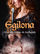 Egilona - Gertrudis Gómez de Avellaneda