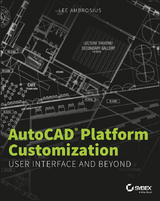 AutoCAD Platform Customization - Lee Ambrosius