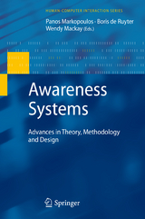 Awareness Systems - 