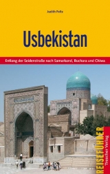 Usbekistan - Peltz, Judith