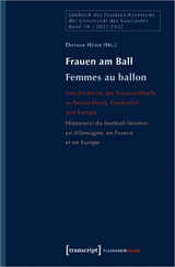 Frauen am Ball / Filles en crampons - 