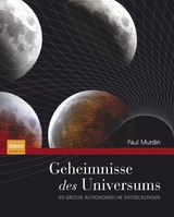 Geheimnisse des Universums - Paul G. Murdin