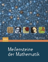 Meilensteine der Mathematik - Ian Stewart