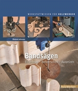 Bandsägen - Roland Johnson