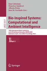 Bio-Inspired Systems: Computational and Ambient Intelligence - 