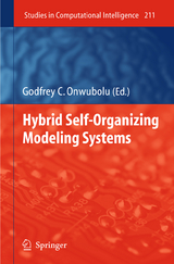 Hybrid Self-Organizing Modeling Systems - 