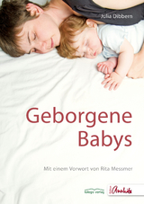 Geborgene Babys - Julia Dibbern