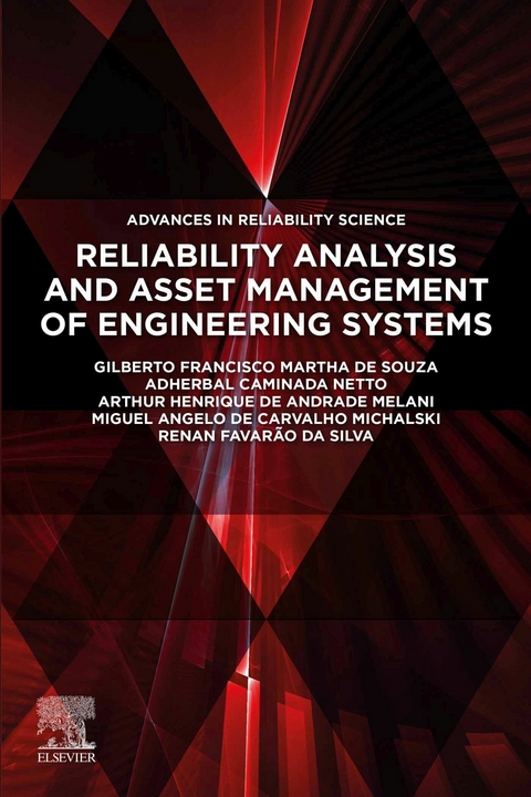 Reliability Analysis and Asset Management of Engineering Systems - 