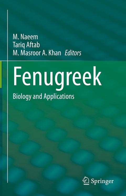 Fenugreek - 