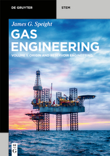 Gas Engineering - James G. Speight