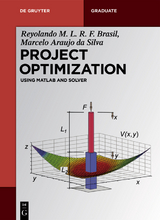 Project Optimization - Reyolando M.L.R.F. Brasil, Marcelo Araujo da Silva