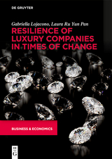 Resilience of Luxury Companies in Times of Change - Gabriella Lojacono, Laura Ru Yun Pan