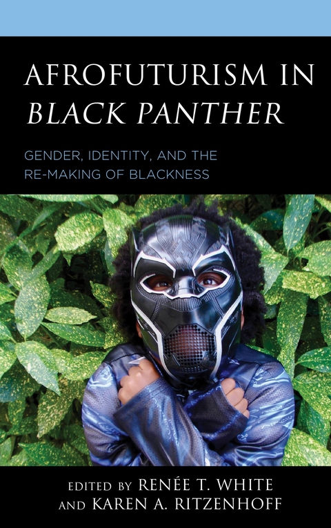 Afrofuturism in Black Panther - 