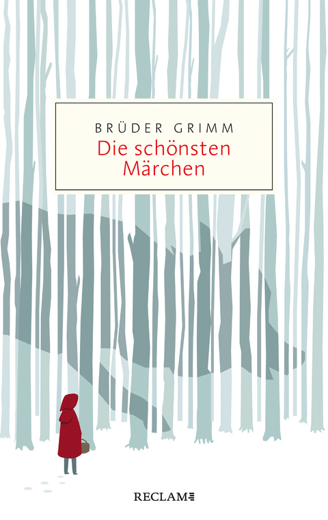 Die schönsten Märchen -  Brüder Grimm