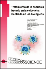 Tratamiento de la psoriasis basado en la evidencia: Centrado en los biológicos -  Boehncke and Roland Kaufmann Traducción al castellano: Lluis Puig