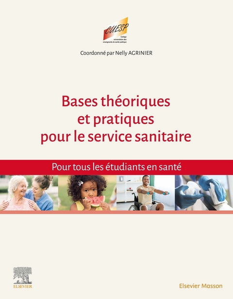 Bases théoriques et pratiques pour le Service sanitaire -  Morgane Michel