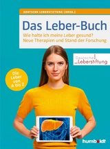 Das Leber-Buch - und Bianka Wiebner