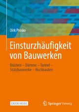 Einsturzhäufigkeit von Bauwerken - Dirk Proske