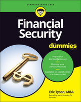 Financial Security For Dummies -  Eric Tyson