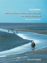 Nordseeküste Schleswig-Holstein - Werner Scharnweber