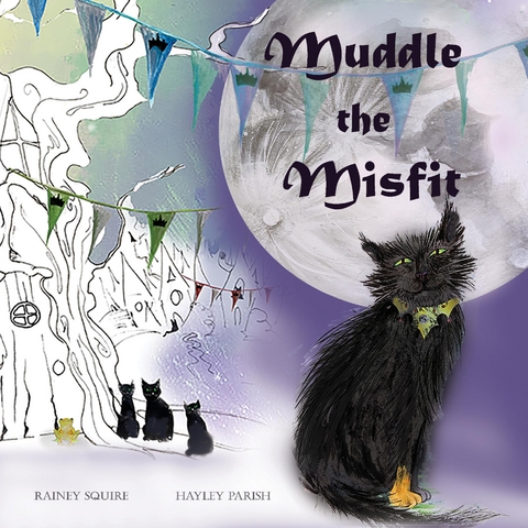 Muddle the Misfit - Rainey Squire