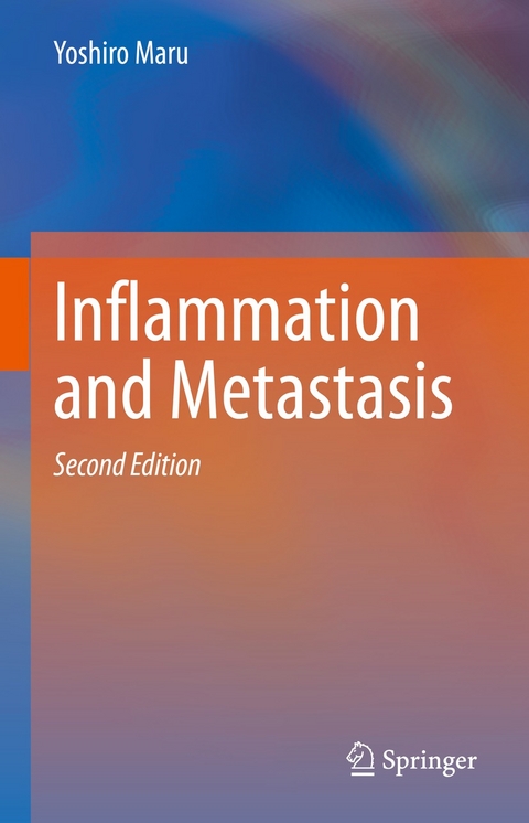 Inflammation and Metastasis -  Yoshiro Maru