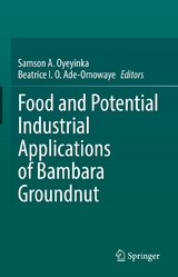 Food and Potential Industrial Applications of Bambara Groundnut - 