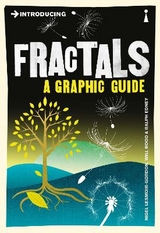 Introducing Fractals - Lesmoir-Gordon, Nigel; Rood, Will