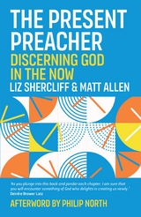 The Present Preacher -  Shercliff,  Allen