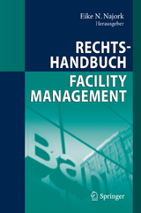 Rechtshandbuch Facility Management - 