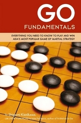 Go Fundamentals - Kishikawa, Shigemi