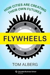 Flywheels -  Tom Alberg