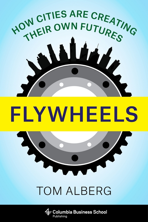 Flywheels -  Tom Alberg