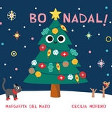 Bo nadal! - Margarita Del Mazo